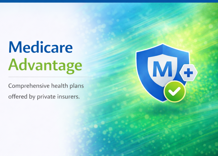 Compare Medicare Advantage plans for 2027; plans, benefits, rates