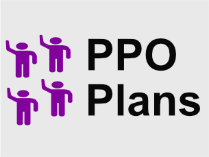 PPO Medicare Advantage plan icon